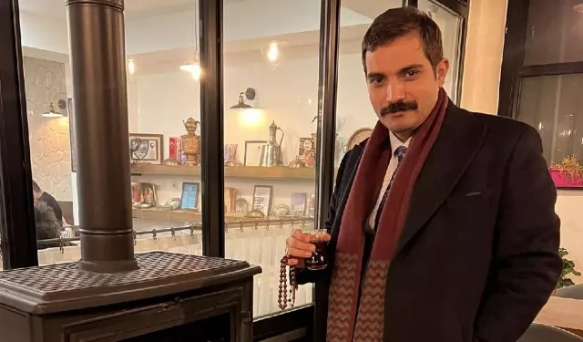 Sinan Ateş Suikastında Bilirkişi Raporu Çıktı: "Kurşunlar Tetikçi Özyağcı'nın Silahından Çıktı"