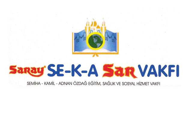 SARAY SE-KA-SAR Vakfı’ndan Yetim ve Öksüz Öğrencilere Büyük Destek