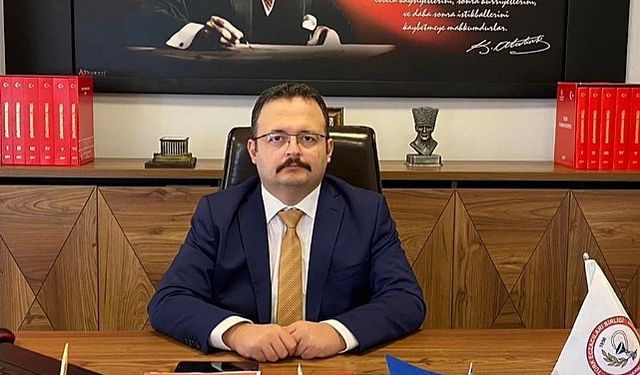 Bayraç; "İlaç Fiyat Kararnamesinin Mali Külfetini Eczacılar Taşımayacak"