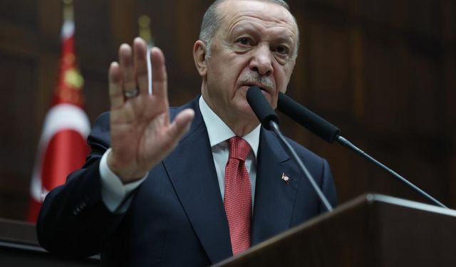 Cumhurbaşkanı Erdoğan: "Şiddete Sıfır Tolerans İlkesiyle Mücadelemizi Devam Ettireceğiz"