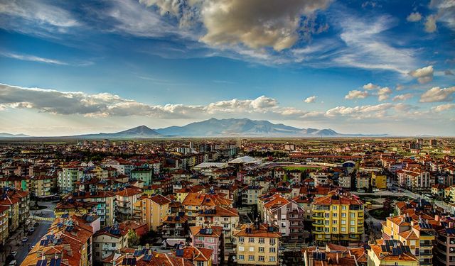 Karaman’da 2 Saat Boyunca Elektrik Olmayacak!