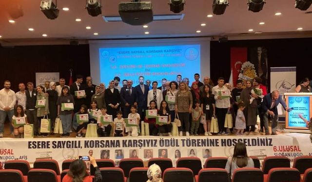 İLESAM İlimizde "Esere Saygı Korsana Karşıyız" Semineri Verecek