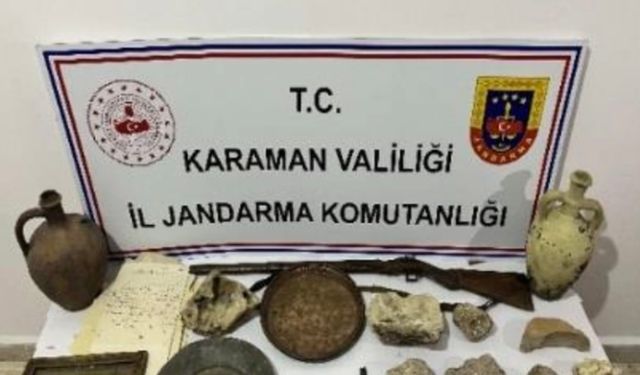 Jandarma Suçlulara Göz Açtırmıyor