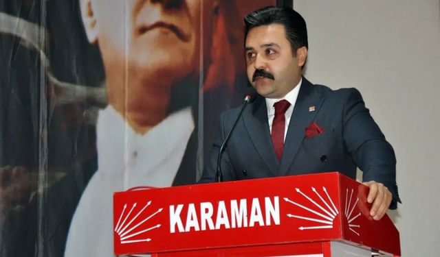 Baştuğ: “Laik, Demokratik Ve Bağımsız Türkiye İdealini Geleceğe Taşımaya Kararlıyız”