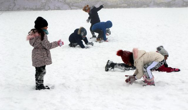 Karaman’da Okulları Tatil mi? Resmi Açıklama Yapıldı