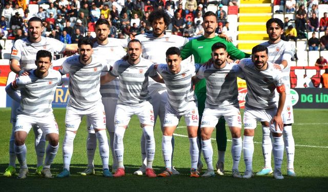 Play-Off Hayalleri İçin Savaşacaklar