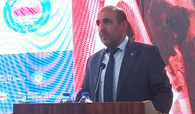 Demirci: “Laiklik Adına Değerlerimizin Aşağılanmasına İzin Vermeyeceğiz”