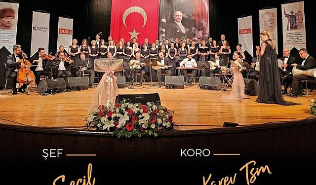 KAREV'den Öğretmenlere Özel Konser