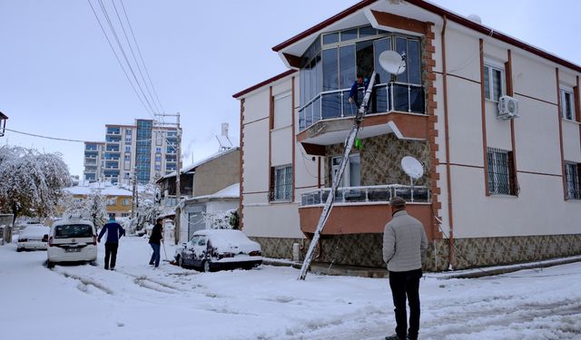 Facianın Eşiğinden Dönüldü!