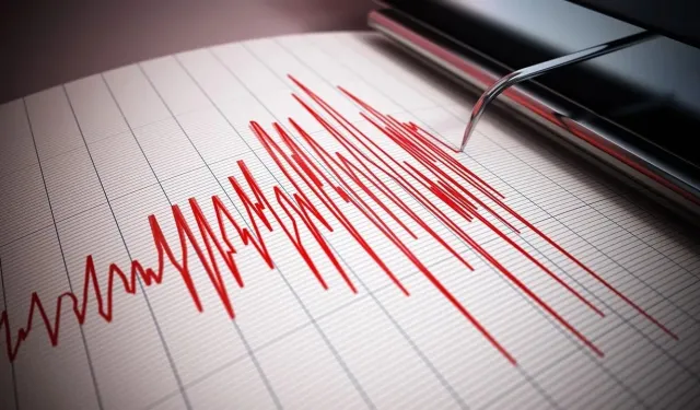 4.6 Şiddetindeki Deprem Karaman’da Hissedildi