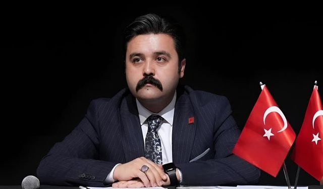 Baştuğ: “Türkiye, Şehitlerinin Emanetini Yaşatma Sorumluluğu Taşıyan Bir Millettir”