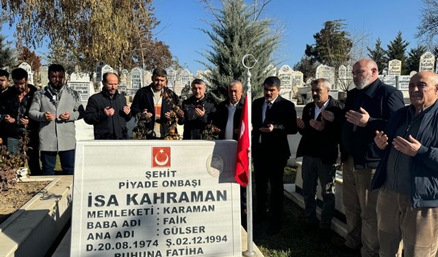 Karakoca: “Vatansever Kürt Kardeşlerimizi Ne PKK Ne de Bebek Katili Abdullah Öcalan Temsil Edemez!”