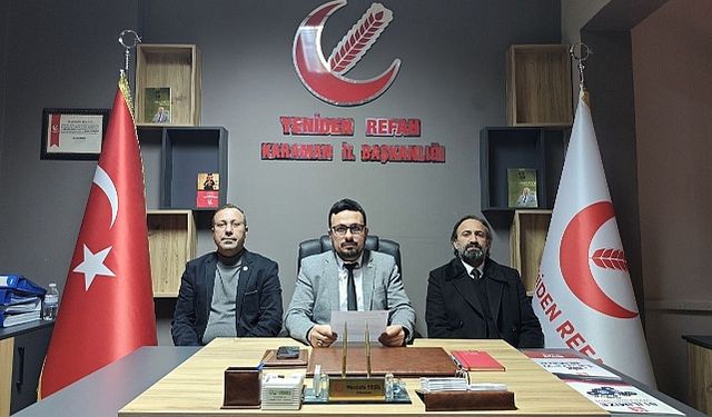 Mustafa Yeşil: "Bu mu Vatandaşı Enflasyona Ezdirmemek"