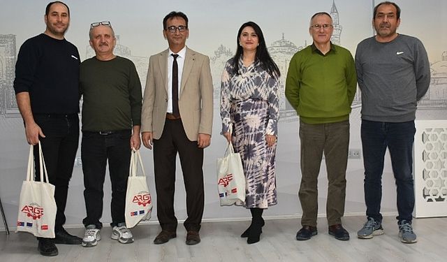 Dart ve Masa Tenisi Turnuvasında Şampiyonlar Belli Oldu