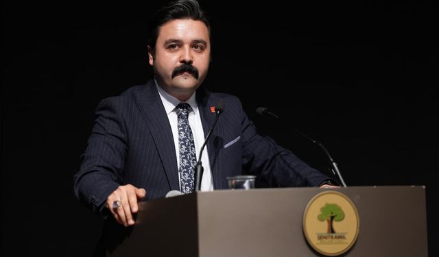 Baştuğ: “Halkı Yoksulluğa Mahkûm Eden Politikalar Devam Ediyor”