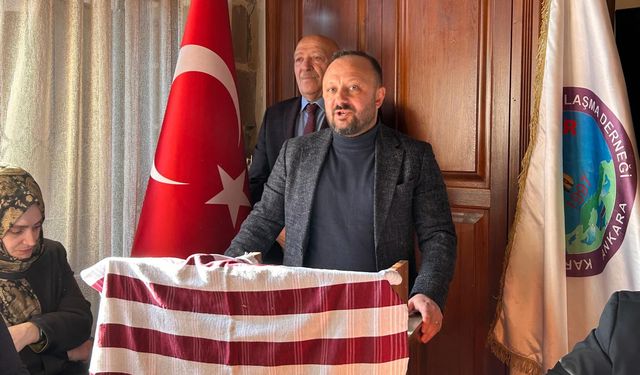 Karadeniz’in Tüm İlleri Aynı Çatı Altında Buluşacak