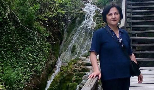 Gülten Sağkaya Vefat Etti