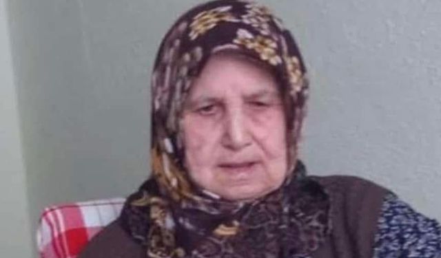 Hayriye Özoğul Vefat Etti