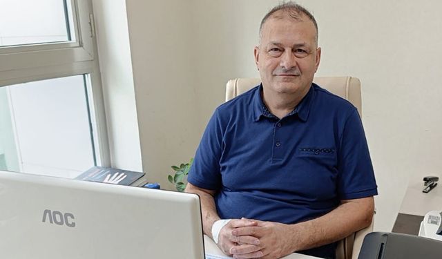 Gökhan Karaeminoğulları Kendi Geliştirdiği Ameliyat Teknikleriyle Fark Yaratıyor