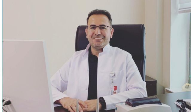 Karaman’ın Gözde Doktoru Başarılarına Yenisini Ekledi