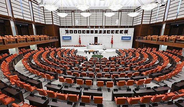 YSK İllerin Milletvekili Sayılarını Belirledi!