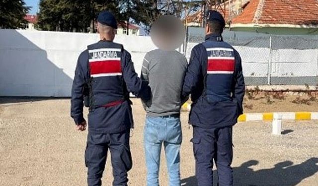 Jandarma 1 Haftada 14 Bini Aşkın Şahıs Sorguladı