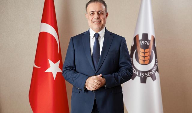 Karaman OSB İşçileri Sendikal Hakları İçin Birlikte Hareket Ediyor