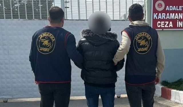 Karaman'da Operasyon: 20 Gözaltı ve Tarihi Eserler Ele Geçirildi