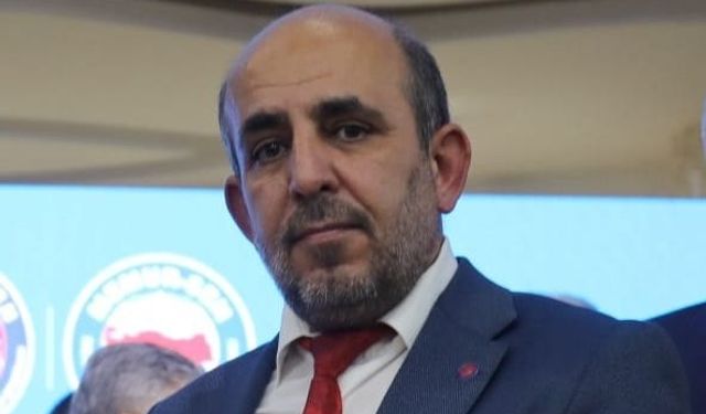 Diyanet-Sen Karaman Şube Başkanı Demirci: Ramazan Gönüller Yapma Ayıdır