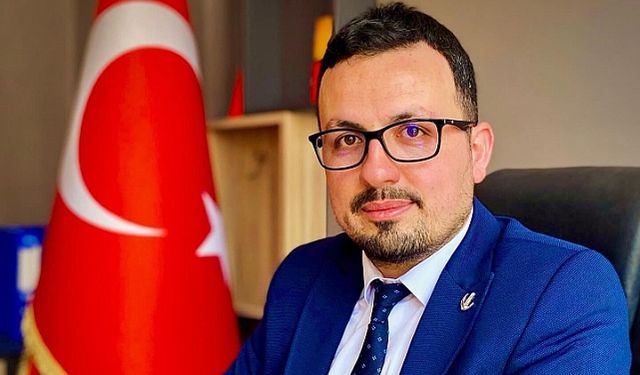 Yeniden Refah Partisi Karaman İl Başkanı Mustafa Yeşil "Sorumlular derhal istifa etmelidir"