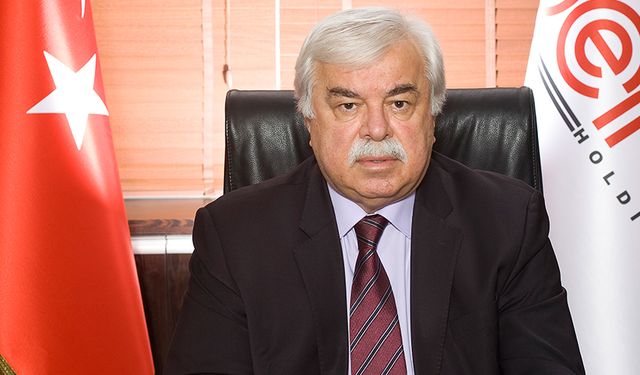 Şahin: “Yenilenebilir Enerjiye Yatırım Yapmaya Devam Edeceğiz”