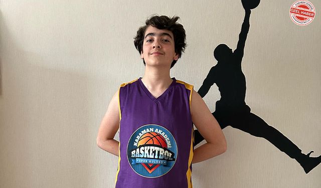 Karamanlı Sporcuya Milli Takım Daveti