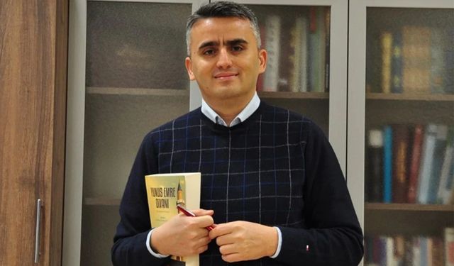 Prof. Dr. İdris Nebi Uysal’a Yeni Görev