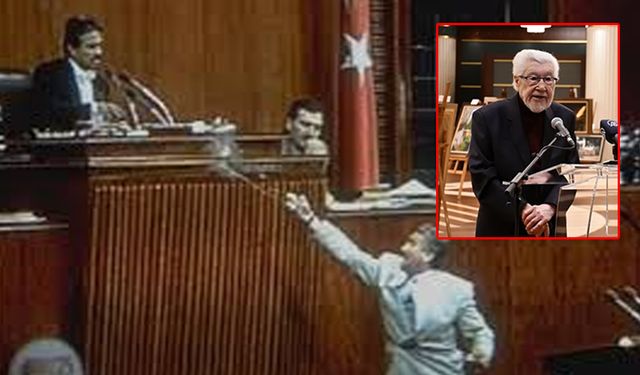 Karaman’ın Eski Milletvekili Vefat Etti