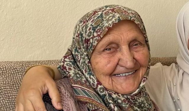 Şefika Soybakış Vefat Etti