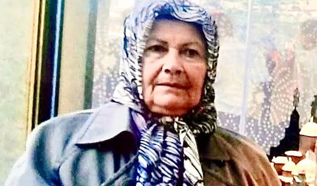Raziye Tümene Vefat Etti