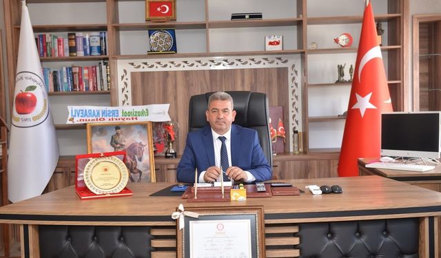 Akçaşehir’de Ulaşımda Yeni Düzenlemeler