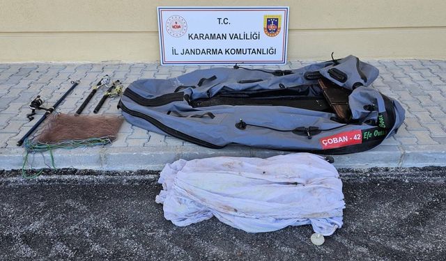 Uyuşturucu Suçlarına Karşı Sıkı Denetim