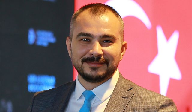Oğuz Tunç, Konya Bölge Müdürlüğü'ne Atandı
