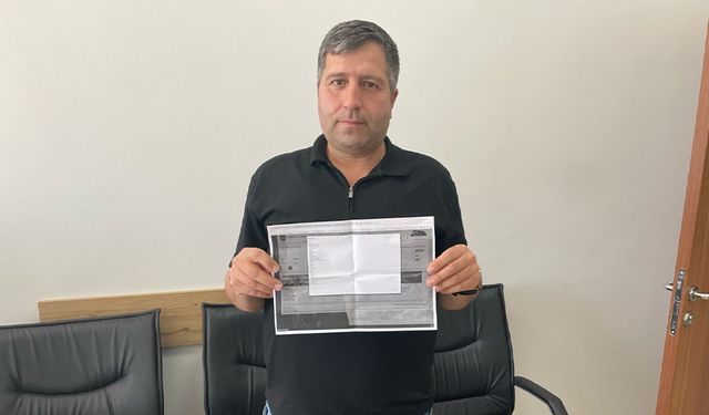 Şehit Dedesini Arıyor