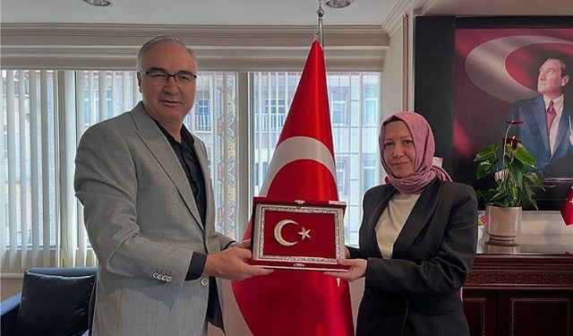 Gültekin, Konya'dan Karaman'a Döndü