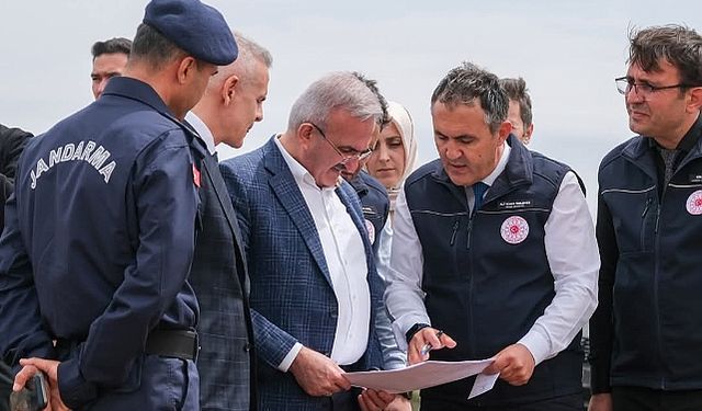 Karaman'da Sahipsiz Hayvan Bakımevi Yapılacak
