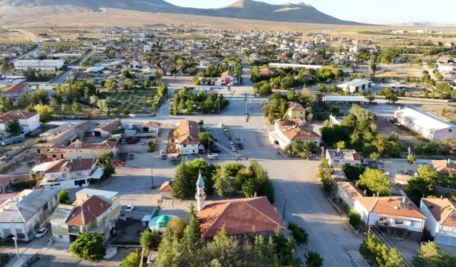 "Gurbetten Sılaya Karaman" Festivali Geri Sayımda