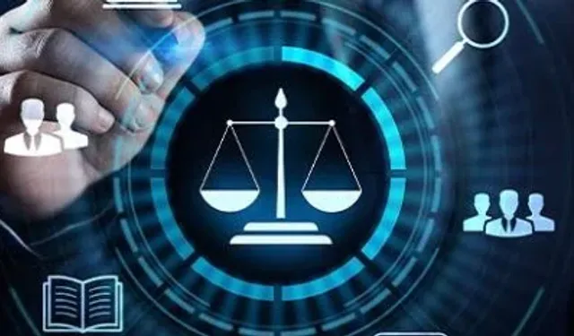 ONLİNE HUKUKİ DANIŞMANLIK: DİJİTAL ÇAĞDA ADALET VE HUKUK HİZMETLERİNE ERİŞİM