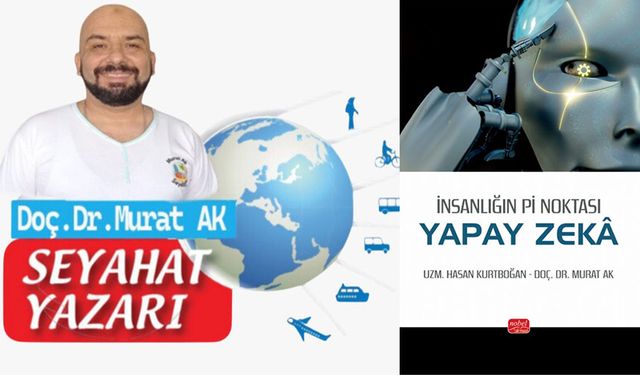 İnsanlığın Pi Noktası: Yapay Zeka