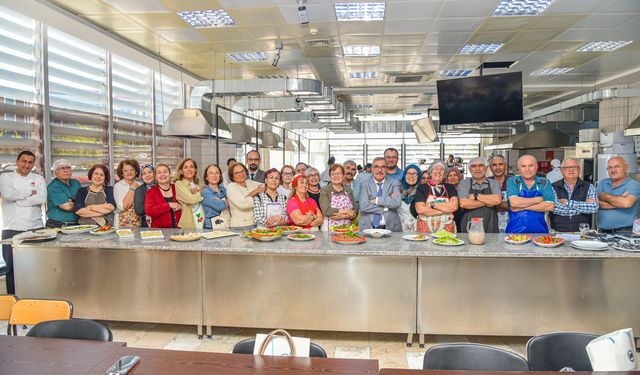 KMÜ’de ‘60+ Yaşam Boyu Öğrenme Akademisi’ Tekrar Başlıyor