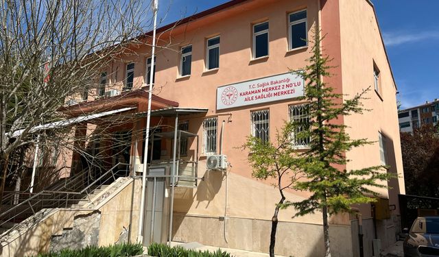Karaman’da Ücretsiz Meme Kanseri Taramaları Devam Ediyor