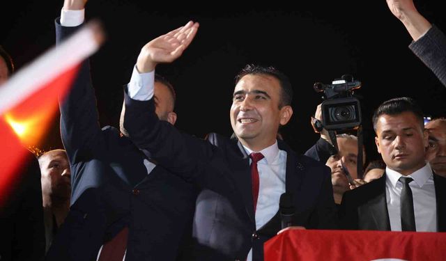 Başkan Savaş Kalaycı, Türk Dünyası Belediyeler Birliği Yönetimine Seçildi
