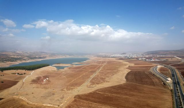 Karaman'daki TOKİ Arsaları İçin Geri Sayım Başladı