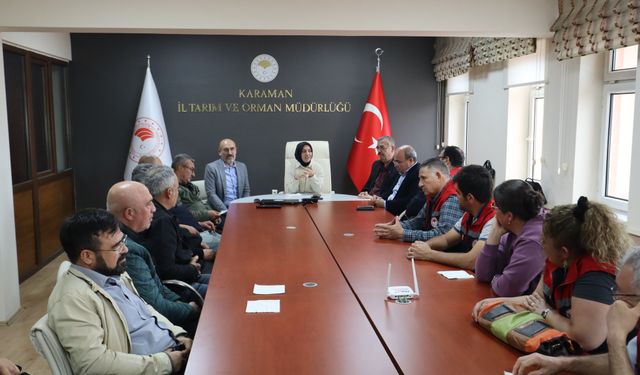 Dünya Veteriner Hekimleri Günü Kutlandı